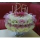 Tort de flori 2